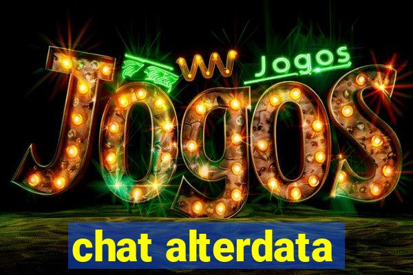 chat alterdata